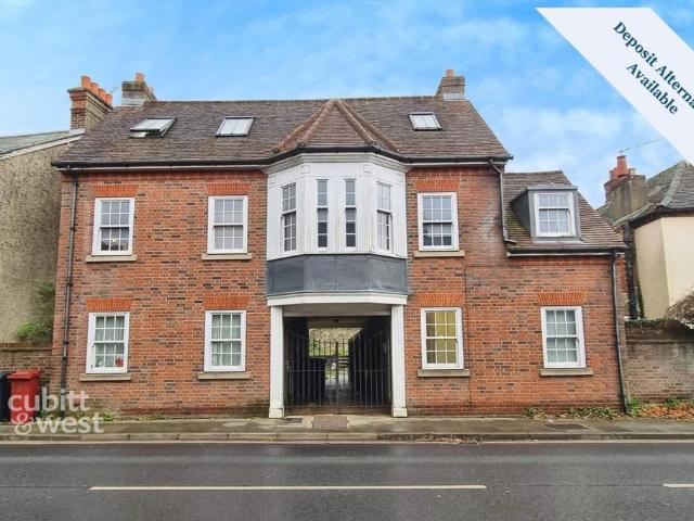Apartment for rent in Chichester, Littlecote