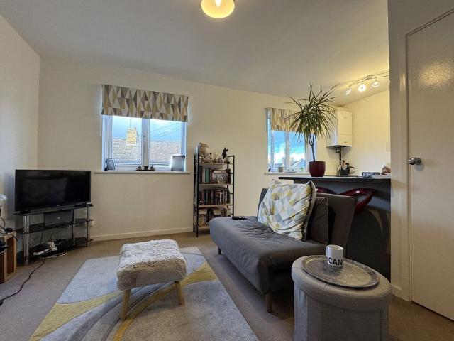Apartment for rent in Moulsham, Chelmsford
