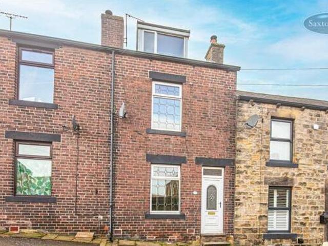 House for sale in Stubbin, Deepcar