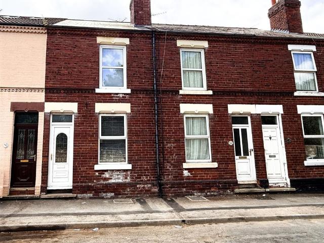 House for rent in Hexthorpe, South Yorkshire