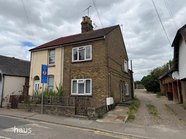 House for rent in Parkwood, Gillingham