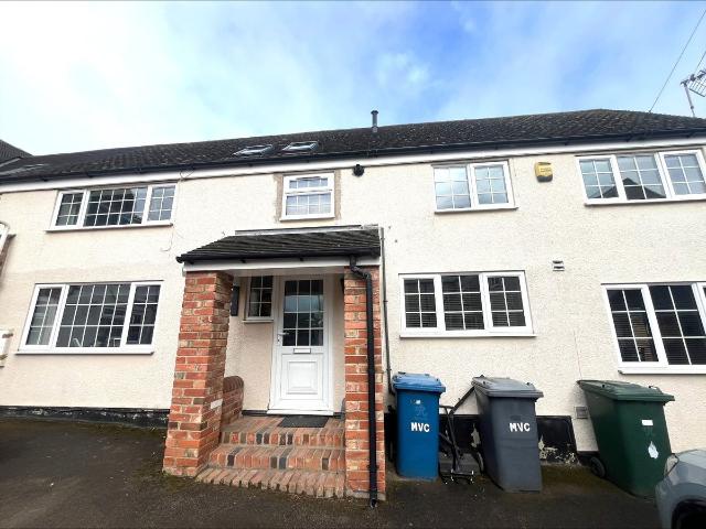 House for rent in Barton In Fabis, East Midlands