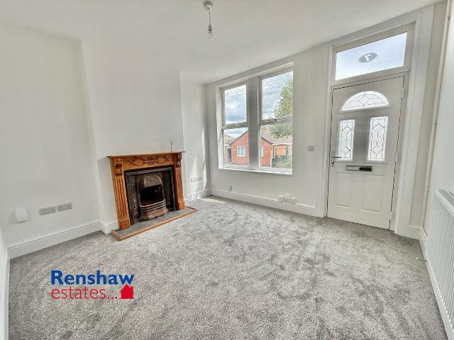 House for rent in Caldermill, East Midlands