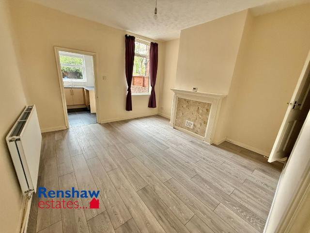 House for rent in Caldermill, East Midlands