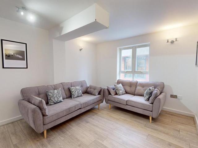 House for rent in Loughborough, Charnwood