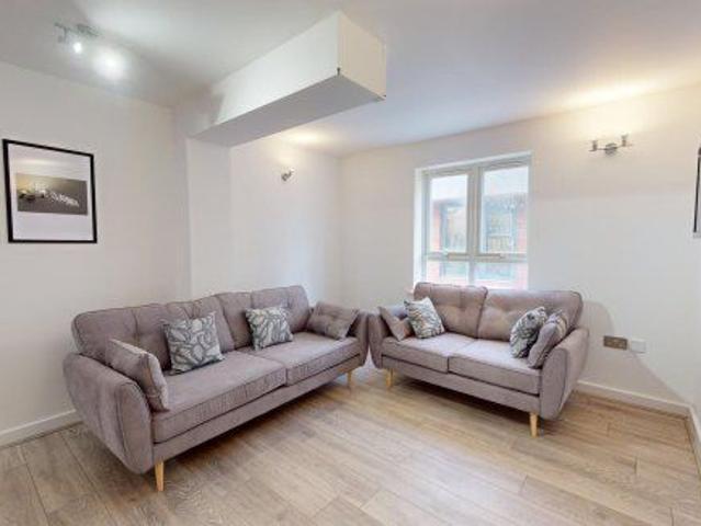 House for rent in Elmfield, Leicestershire
