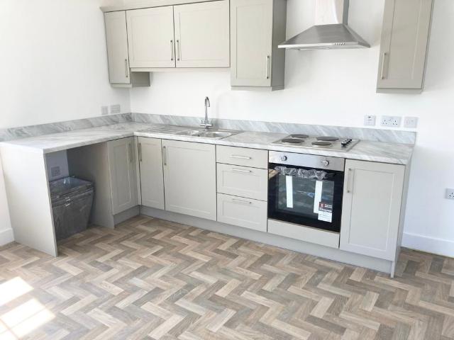 Apartment for rent in Cimla, Neath