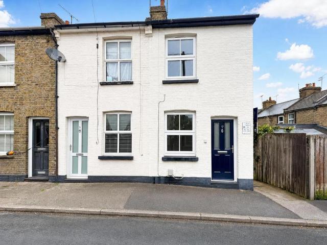 House for rent in Moulsham, Chelmsford