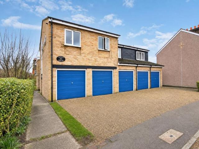 Apartment for rent in Moulsham, Chelmsford