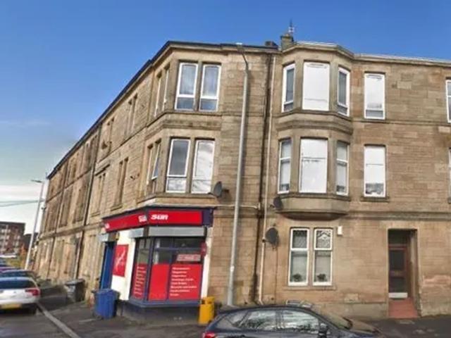 Apartment for rent in Loanhead, Stanwix