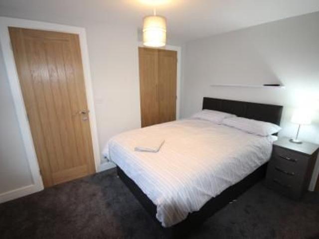 Room for rent in Oversetts, Egginton