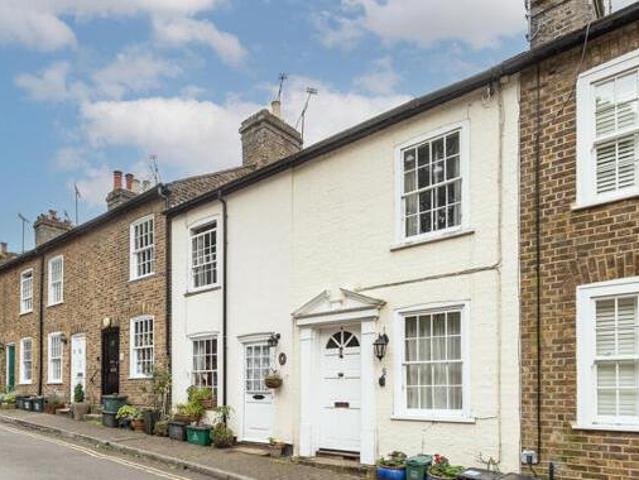 House for sale in Lyons, Greater London