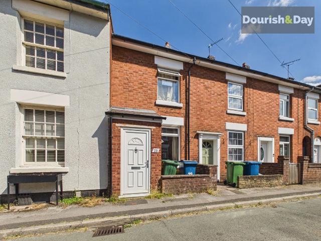 House for rent in Baswich, Staffordshire