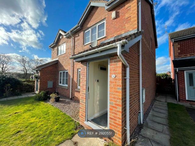 House for rent in Thorne, South Yorkshire