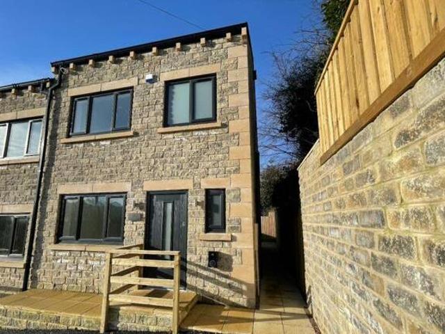 House for sale in North Yorkshire