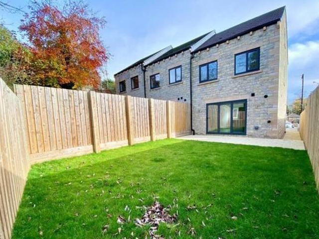 House for sale in North Yorkshire