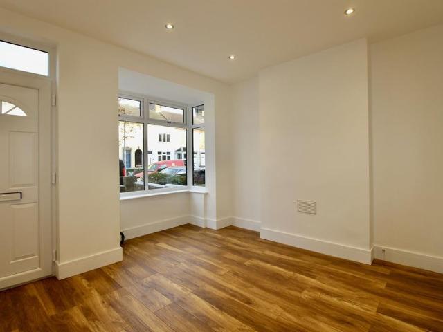 House for rent in New Fletton, Peterborough