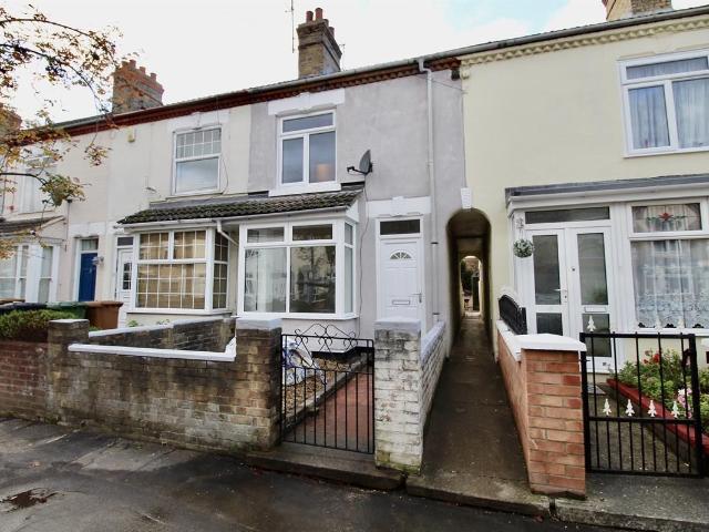 House for rent in New Fletton, Peterborough