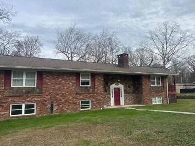 House for sale in Rossville, Georgia