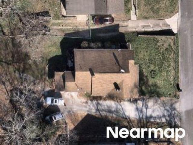 House for sale in Rossville, Georgia