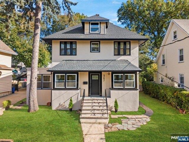 House for sale in Bogota, New Jersey