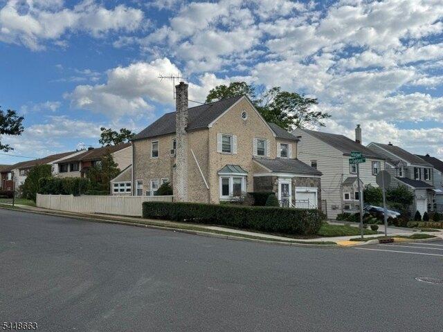 House for sale in Hillside, New Jersey