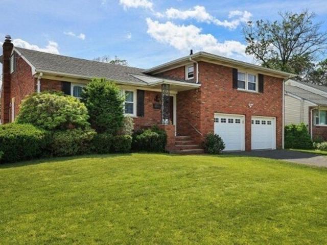 House for sale in Linden, New Jersey