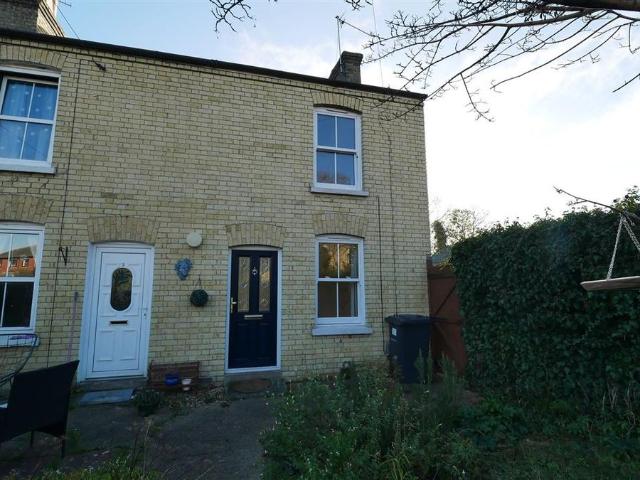 House for rent in St. Ives, Huntingdon