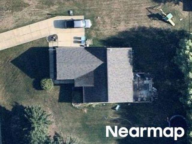 House for sale in Fenton, Michigan