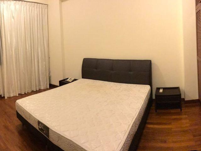 Condominium for rent