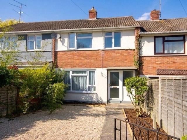 House for rent in Kingswood
