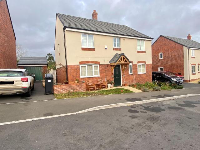 Apartment for rent in Malvern View, Herefordshire