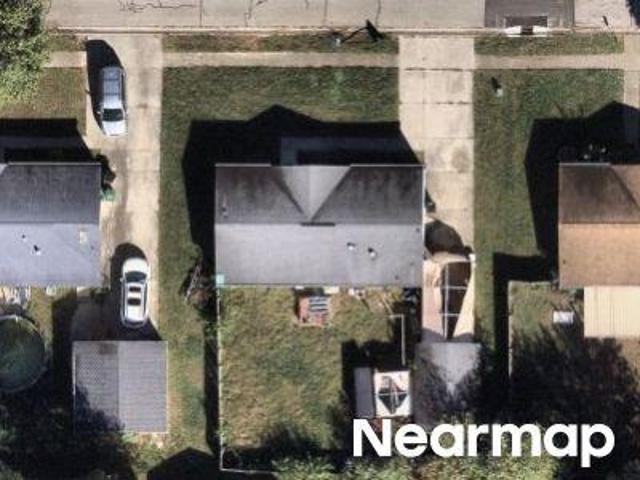 House for sale in Columbus, Indiana