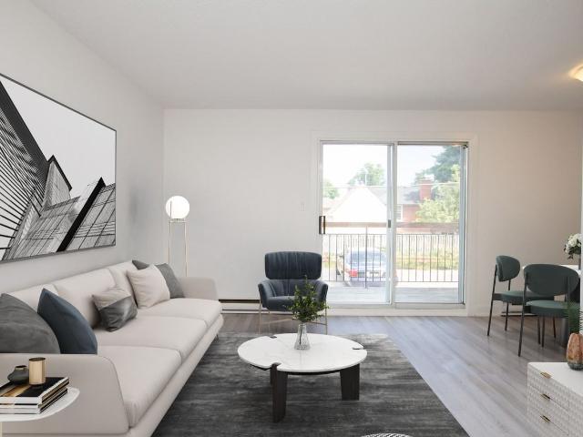 Apartment for rent in Oshawa, Ontario