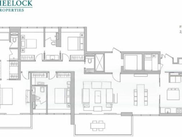 Apartment for sale