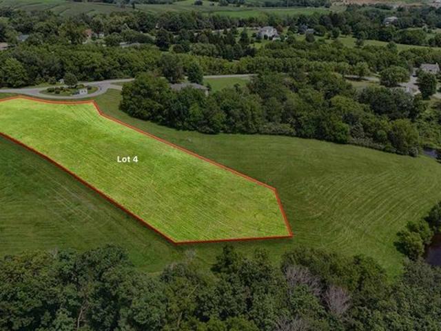 Land for sale in Iowa City, Johnson County