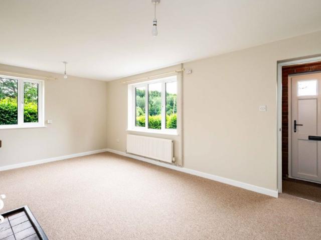 House for rent in Presteigne