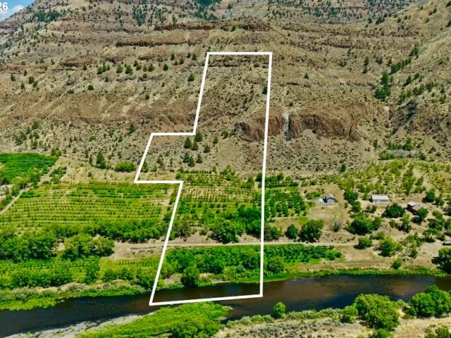 Land for sale in Oregonia