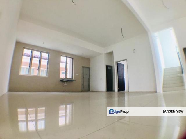 House for sale in Simpang Ampat, Seberang Perai