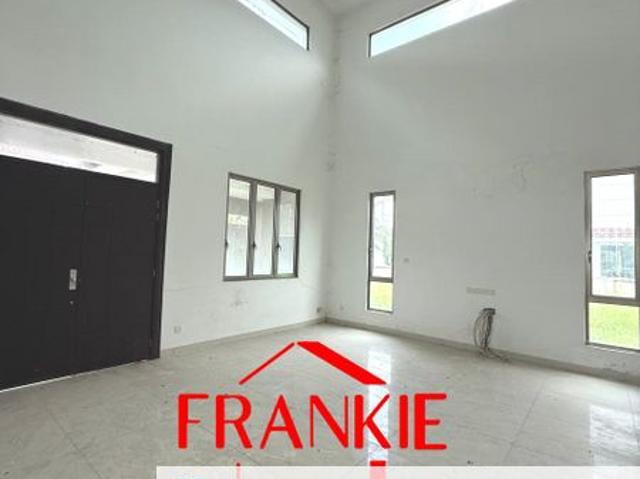 House for sale in Wellesley, Penang