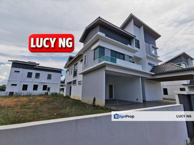 House for sale in Wellesley, Penang