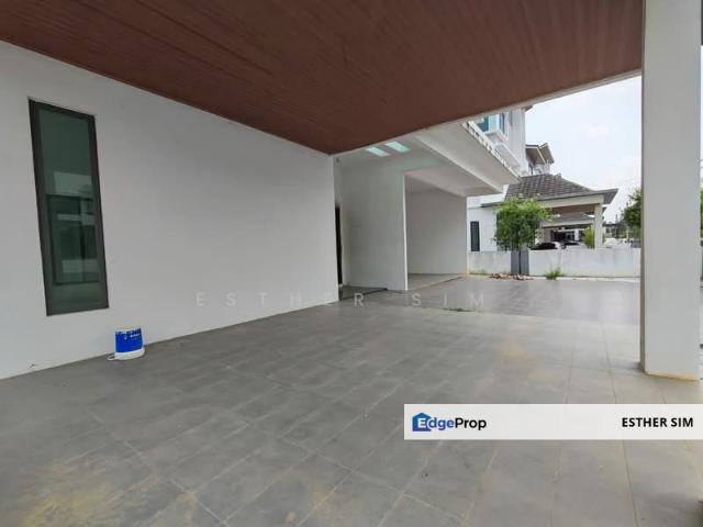 House for sale in Wellesley, Penang
