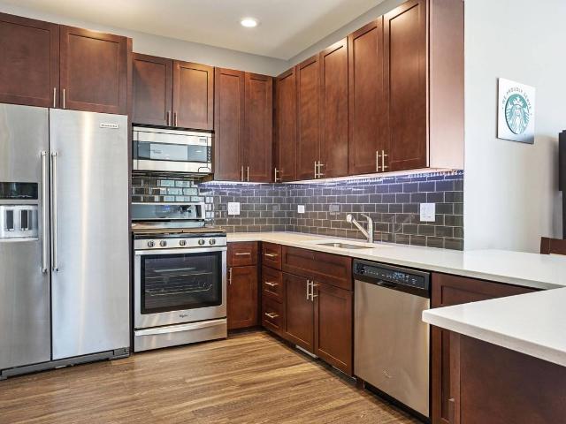Apartment for rent in Aurora