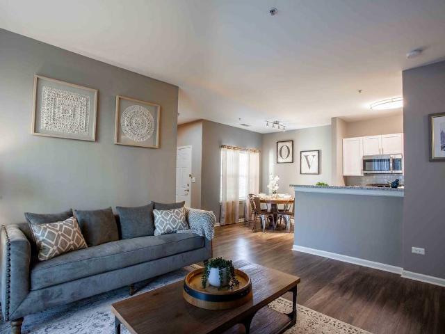 Apartment for rent in Aurora