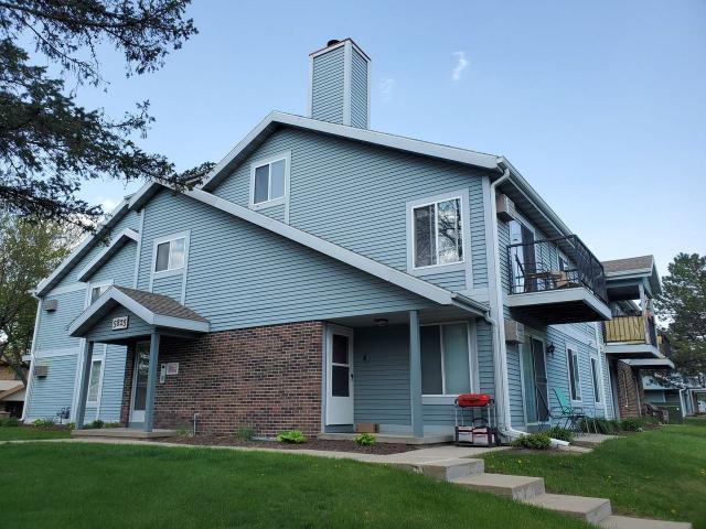 Apartment for rent in Madison, Wisconsin