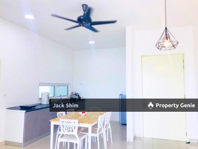 Condominium for sale in Mukim 13, Georgetown