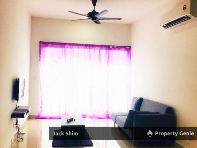 Condominium for rent in Mukim 13, Georgetown