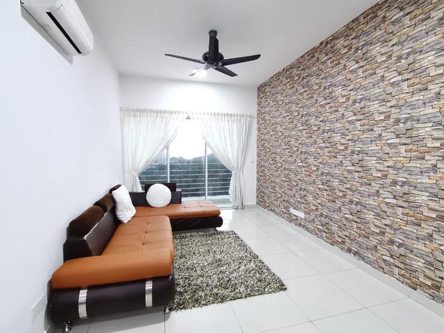 Condominium for rent in Georgetown, Penang