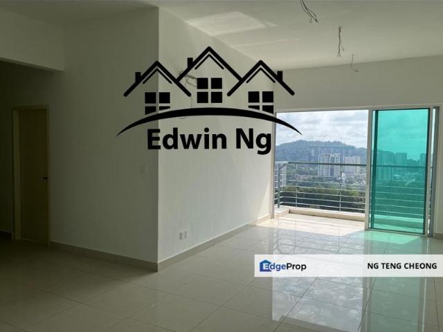 Condominium for sale in Georgetown, Penang