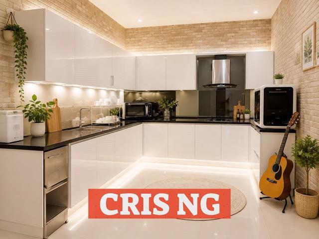 Condominium for rent in Georgetown, Penang